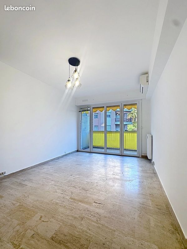 Appartement 2 pièces 50 m² · à Cannes · 50 m² · 950 €/mois