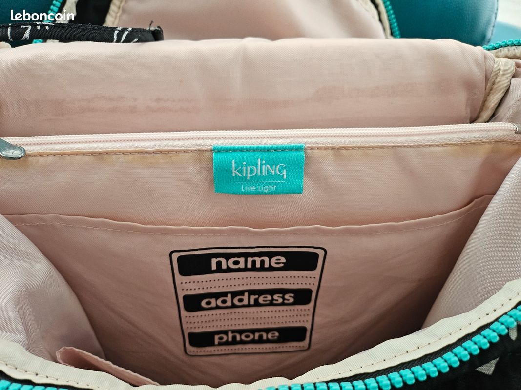 Sac à dos (image 6)
