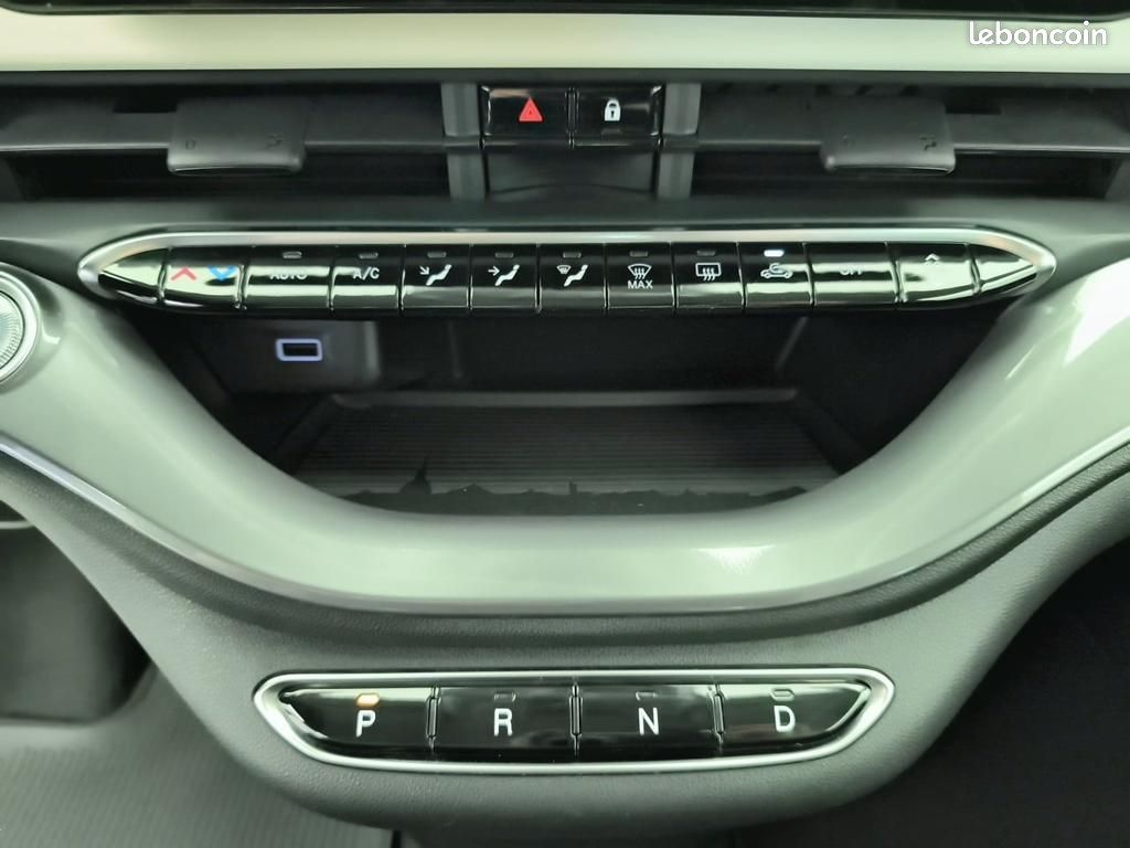 Fiat 500 500e MY22 SERIE 1 STEP 2 Berline e 118 ch Icône (image 13)