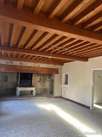 Maison 9 pièces 200 m²