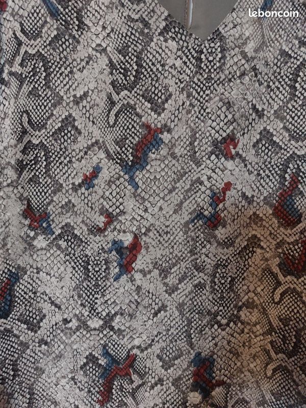 Robe python IKKS (image 3)