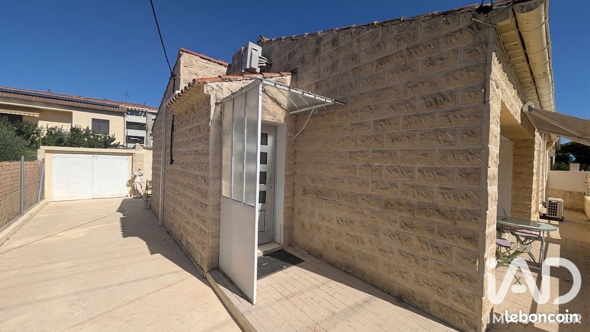 Maison 4 pièces 84 m² · à Cavaillon · 84 m² · 248 500 €