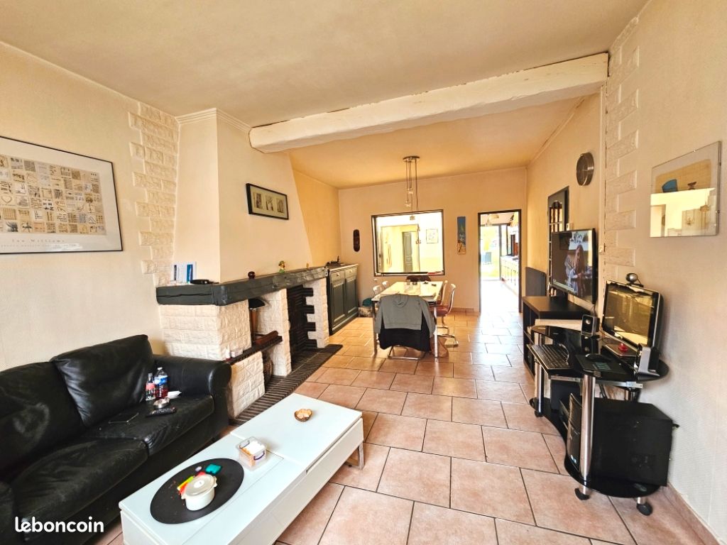 Maison 4 pièces 86 m² · à Leers · 86 m² · 192 000 €