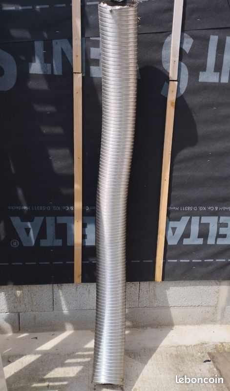Conduit pour haute 150 (image 1)