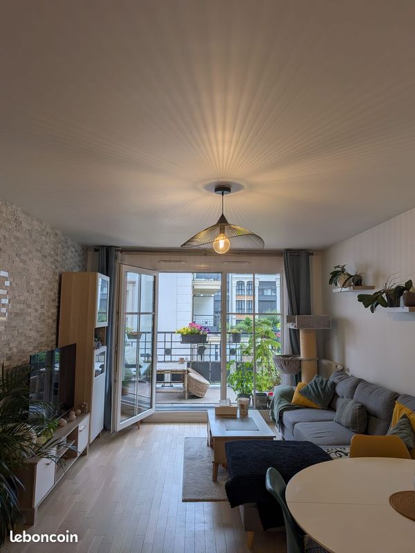 Maison 3 pièces 64 m² · à Maisons-Alfort · 64 m² · 435 000 €