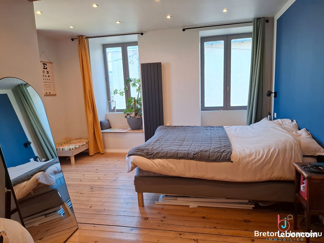 Maison 4 pièces 105 m² (image 3)