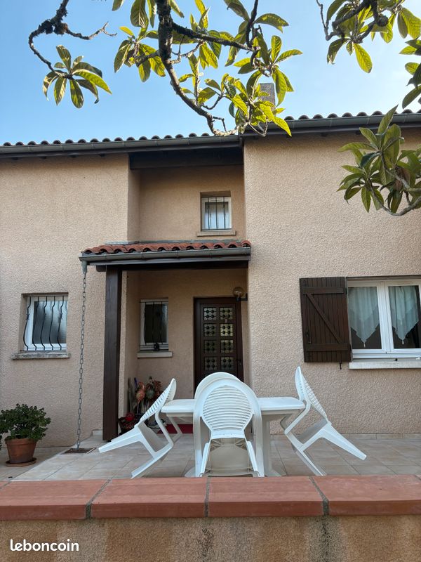 Maison 7 pièces 135 m² · à Muret · 135 m² · 450 000 €