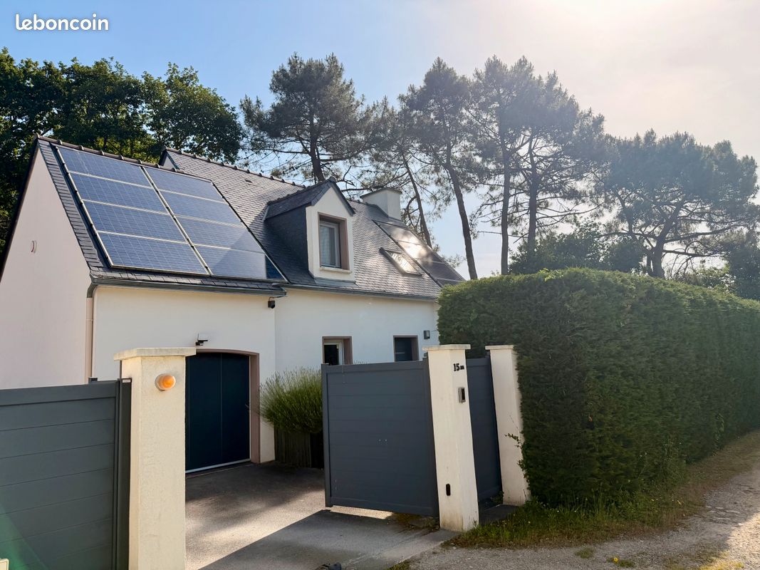 Maison 4 pièces 87 m² · à Surzur · 87 m² · 365 000 €