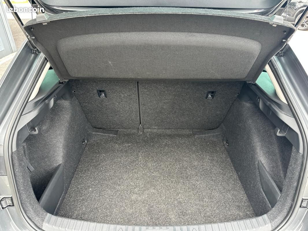 Skoda Scala 1.0 TSI Evo 2 116 ch BVM6 Selection (image 27)