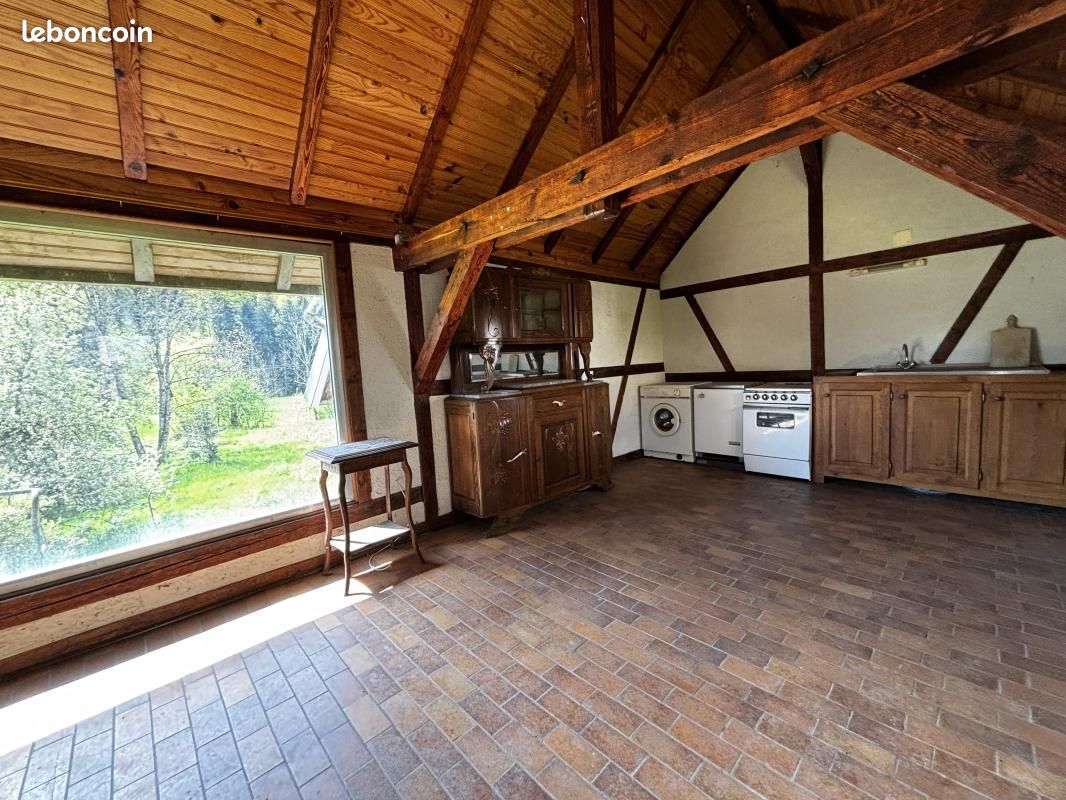 Maison 2 pièces 20 m² · à Saint-Martin · 20 m² · 29 900 €