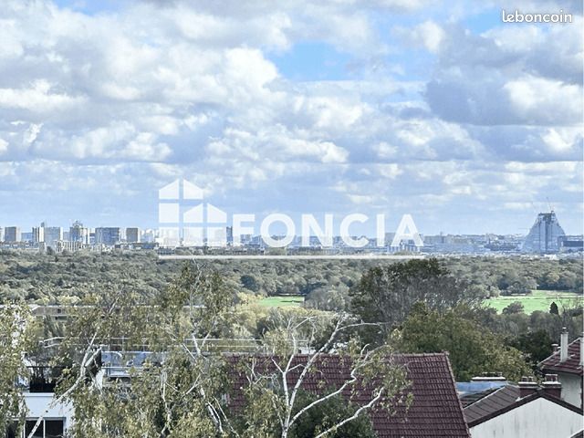 Appartement a louer suresnes - 1 pièce(s) - 36 m2 - Surfyn