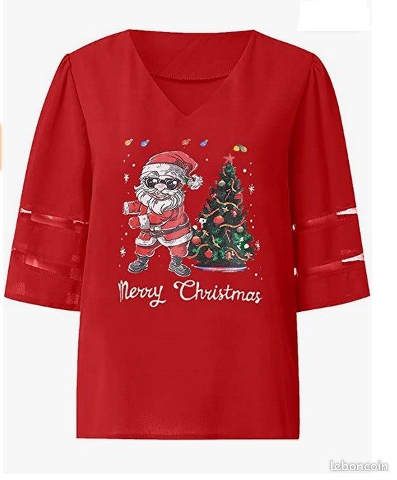 Amour Coccinelle Amour Insecte Cadeau Mignon Rouge' T-shirt Femme