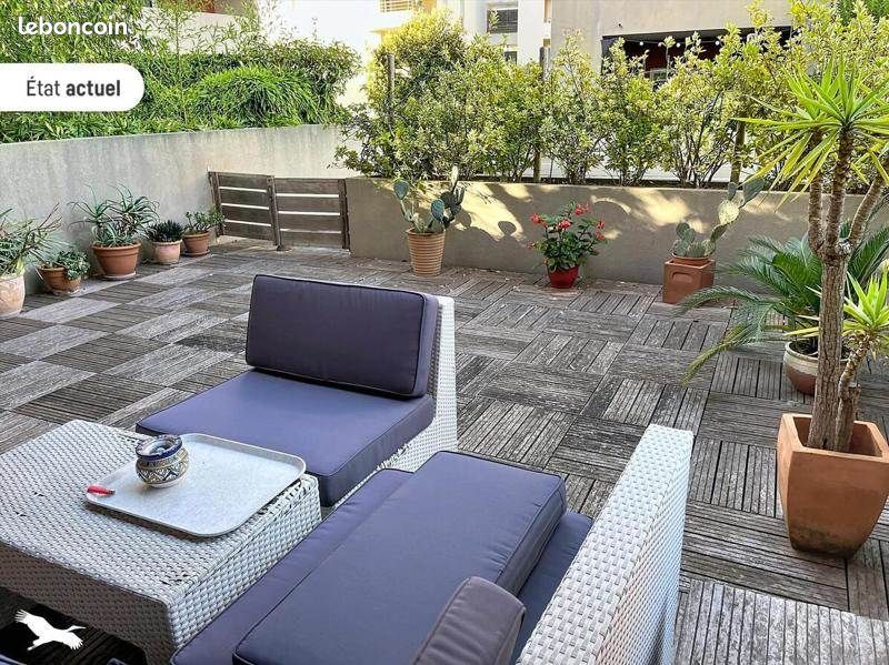 Appartement 4 pièces 85 m² · à Montpellier · 85 m² · 410 670 €
