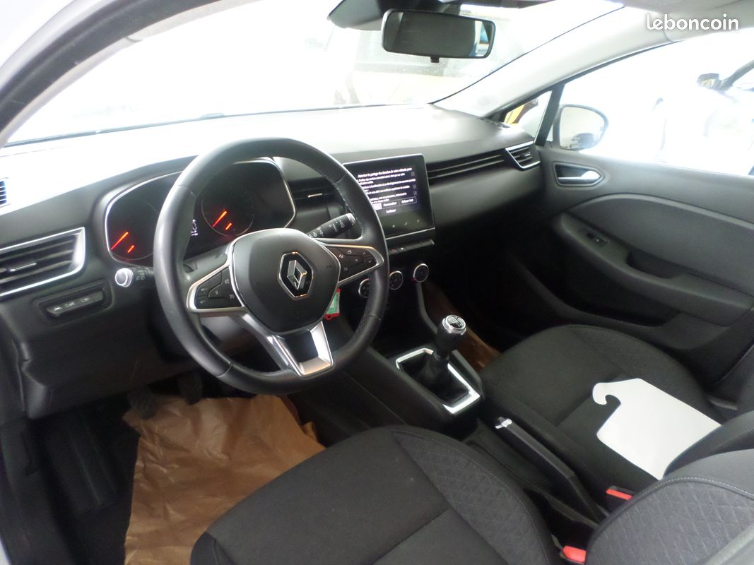 Clio 5 1.5 dci 85cv Business 5 PLACES (image 4)