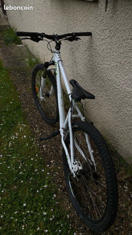 Super Vtt vente rapide (image 1)