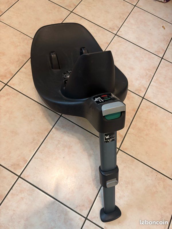 Base ISOFIX Cybex Base Z One (image 3)