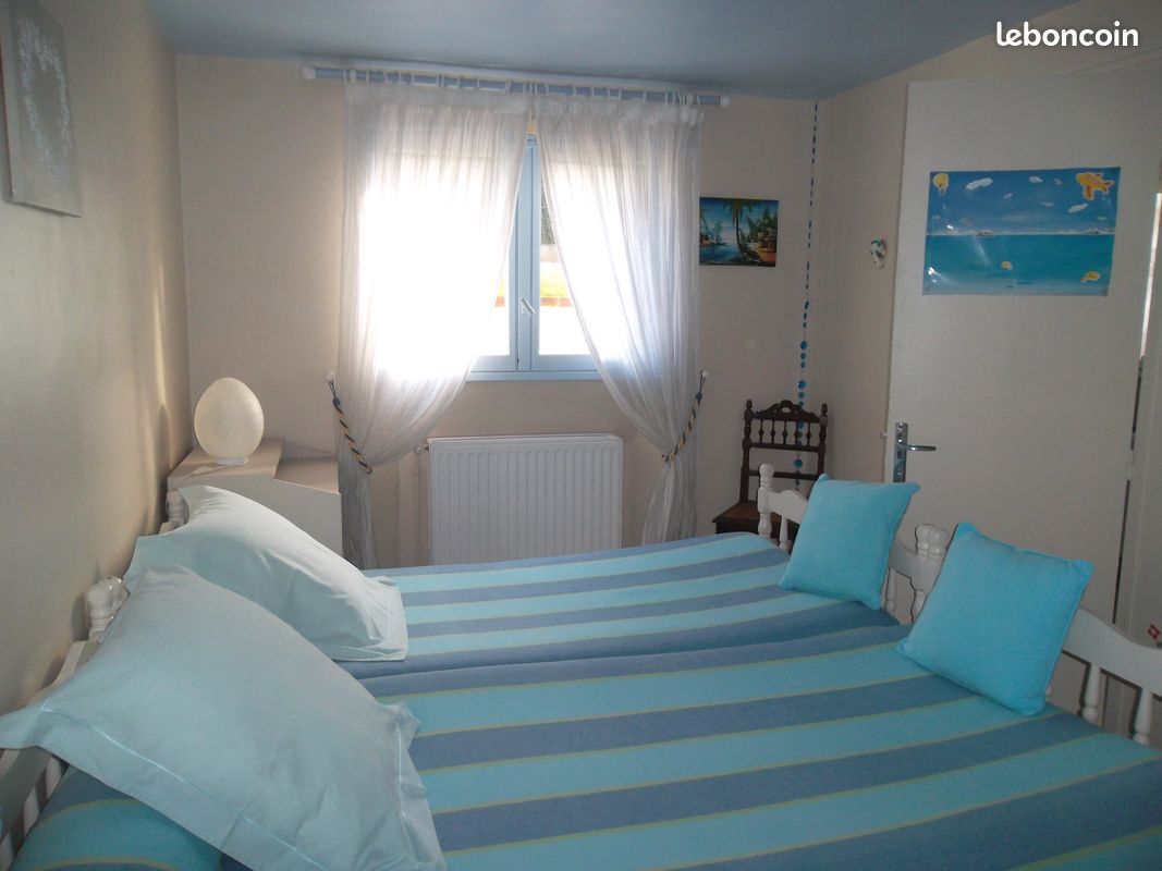 Chambre d'hôtes "L'ESPERANCE" (image 4)