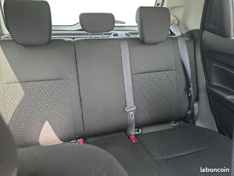 Suzuki Swift 1.2 Dualjet Hybrid 83ch Pack (image 18)