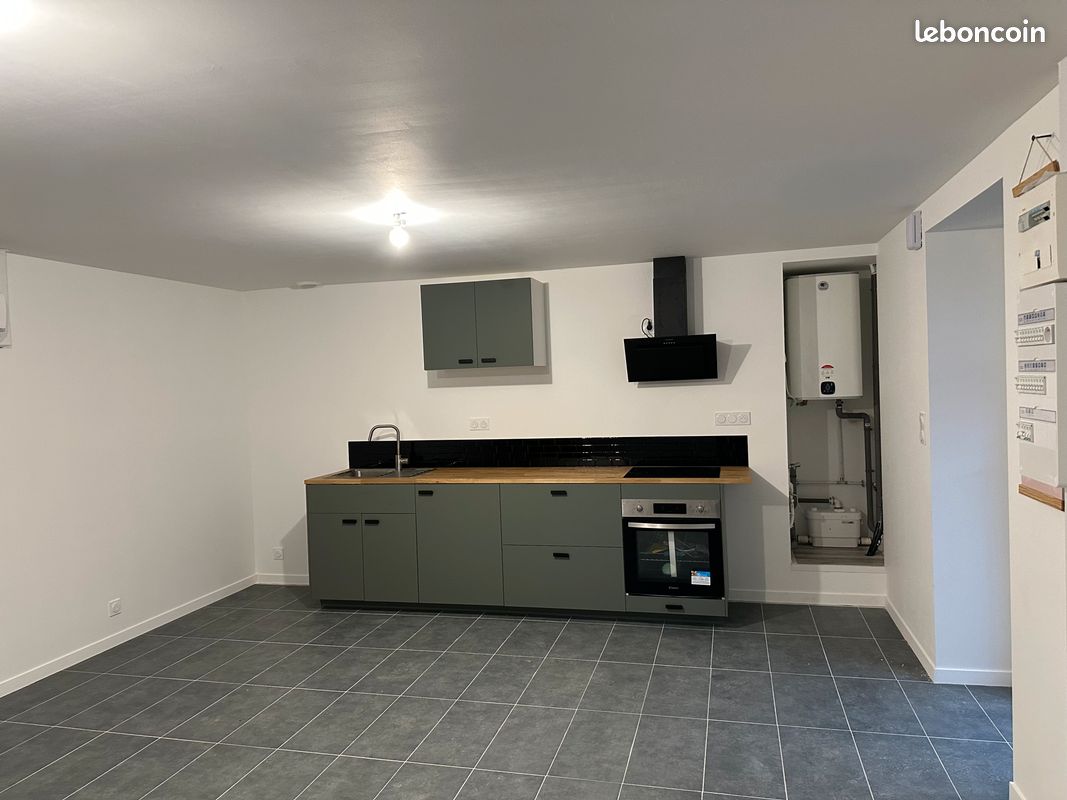 Appartement 2 pièces 45 m² · à Vitré · 45 m² · 680 €/mois
