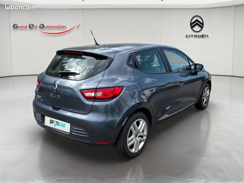 Renault Clio 0.9 TCe 90ch energy Business 5p Euro6c (image 6)