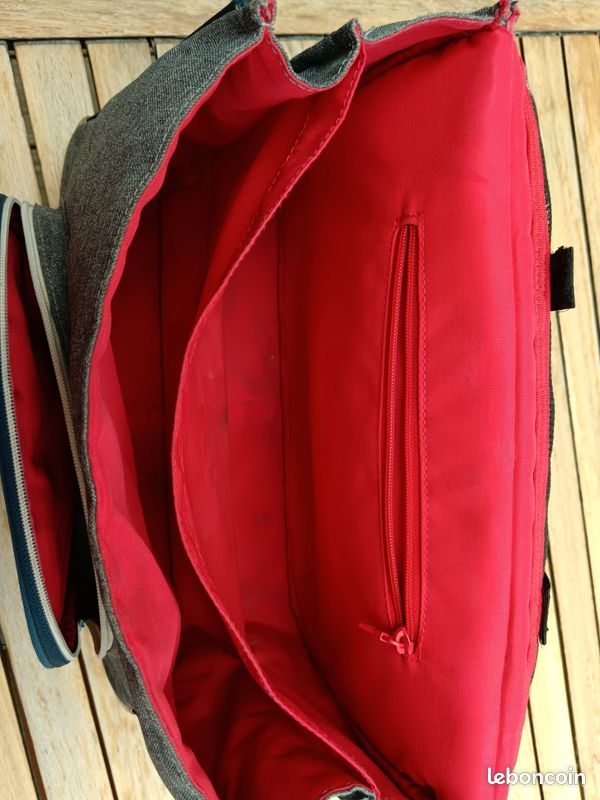 Cartable Tann's (image 5)