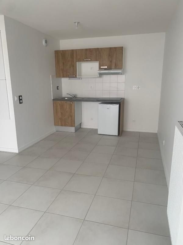 Appartement 2 pièces 42 m² · à Lormont · 42 m² · 644 €/mois