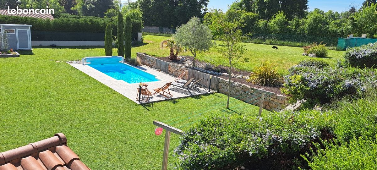 Maison 6 pièces 120 m² · à Sury-le-Comtal · 120 m² · 395 000 €