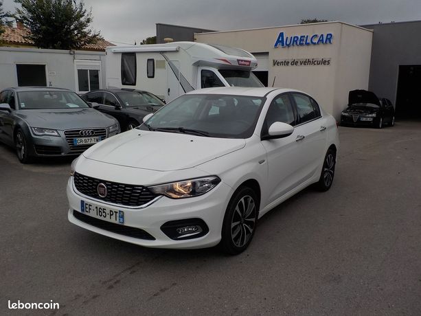 FIAT TIPO 2 SW CROSS II CROSS SW 1.0 FIREFLY TURBO 100 S&S PLUS neuve  Essence 5 portes La Ravoire (Auvergne Rhône-Alpes)