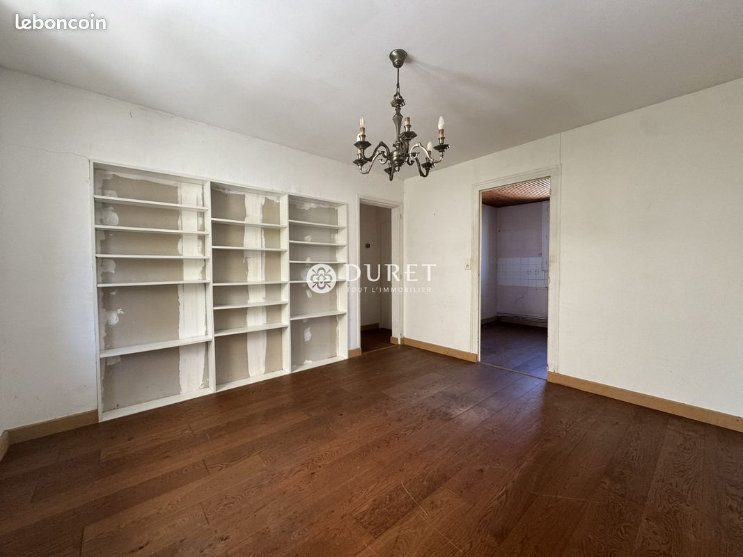 Maison 4 pièces 70 m² · à Challans · 70 m² · 158 900 €
