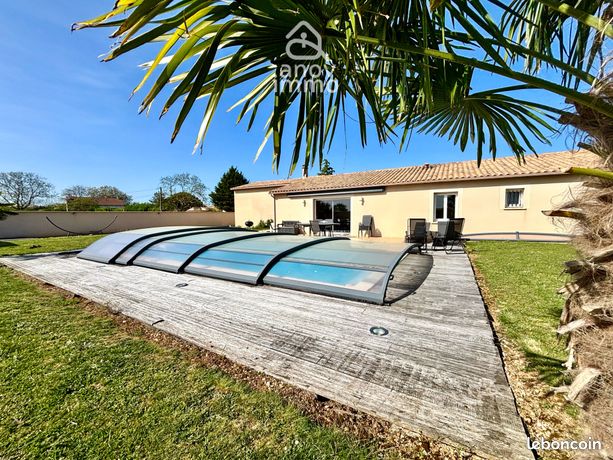 Maison 5 pièces 137 m²