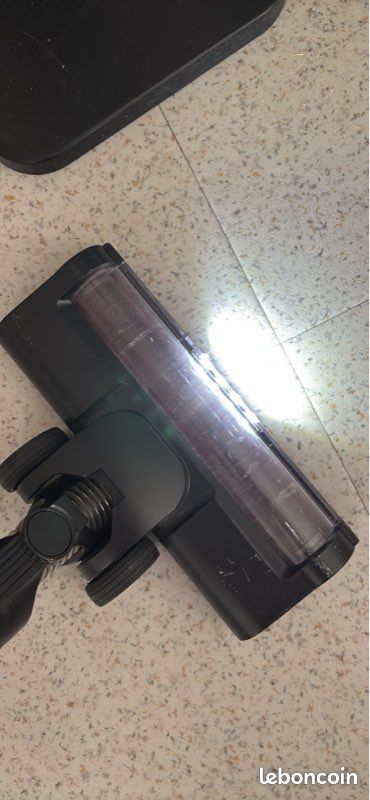 Aspirateur sans fil (image 5)