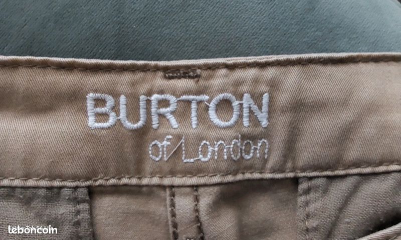 Pantalon d'été (image 4)