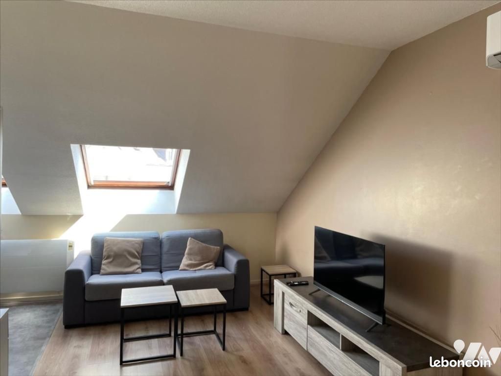 Appartement a louer dole - 3 pièce(s) - 39 m2 - Surfyn