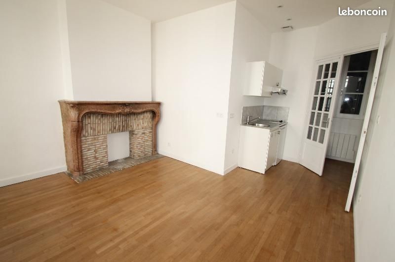 Appartement 2 pièces 35 m² · à Chalon-sur-Saône · 35 m² · 510 €