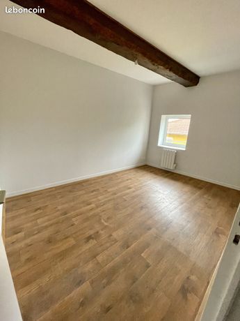 Appartement 4 pièces 70 m²