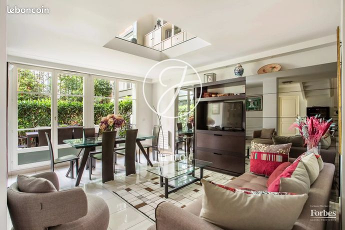 Maison de ville 6 pièces 148 m² — 5