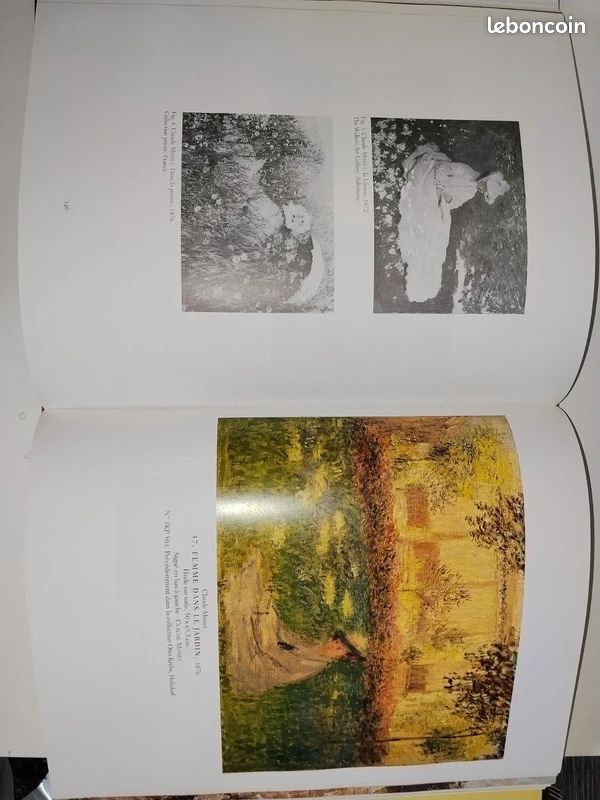 Livre Georges de La Tour Coffret (image 2)