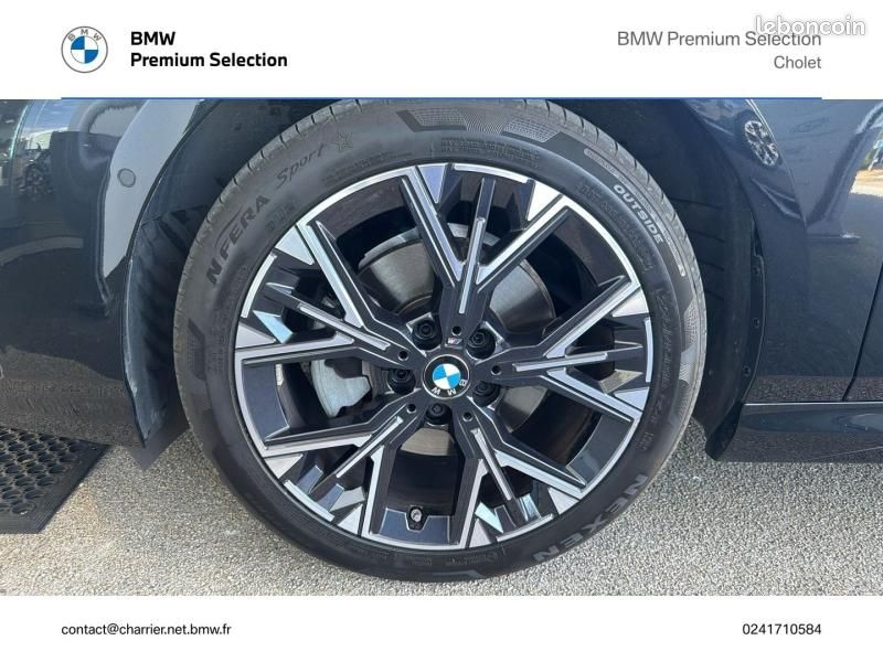Bmw Série 1 120A 170ch M Sport Design DKG7 (image 15)