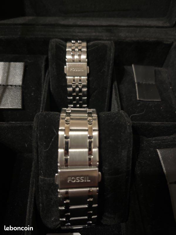 Montre fossil (image 2)