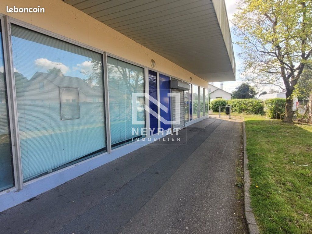 Local commercial 1321 m² · à Digoin · 1 321 m² · 45 000 €