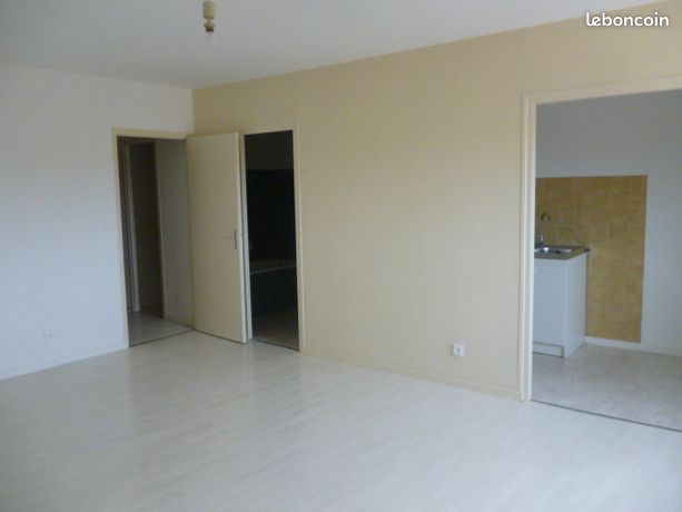 Appartement 1 pièce 39 m²