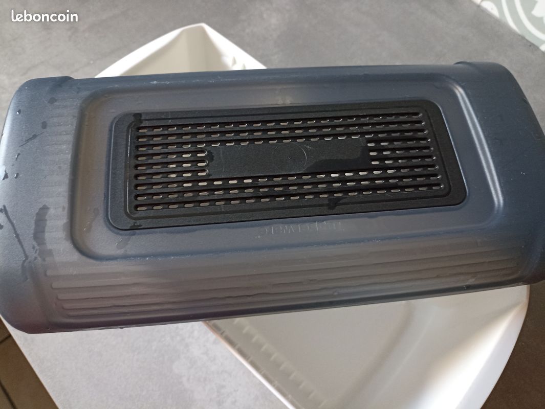 Boite a pain tupperware (image 3)