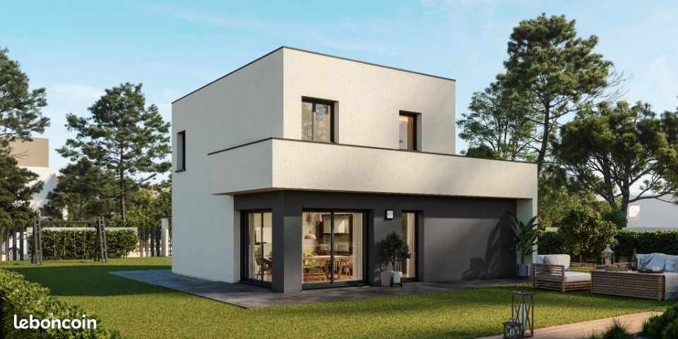 Terrain 368 m² · à Rueil-Malmaison · 560 000 €
