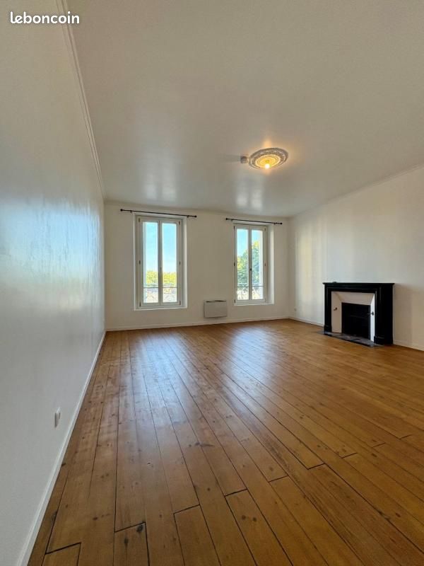 Appartement 2 pièces 48 m² · à La Rochelle · 48 m² · 785 €/mois