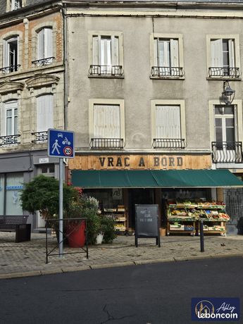 Immeuble 188 m² Bort-les-Orgues