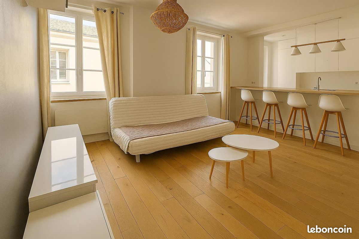 Appartement 2 pièces 40 m² · à Boulogne-Billancourt · 40 m² · 359 000 €