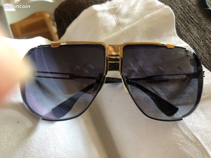 Lunette de soleil Dita (image 6)