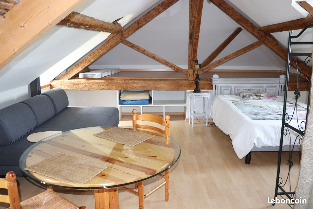 Appartement 1 pièce 28 m² · à Vertou · 28 m² · 690 €/mois