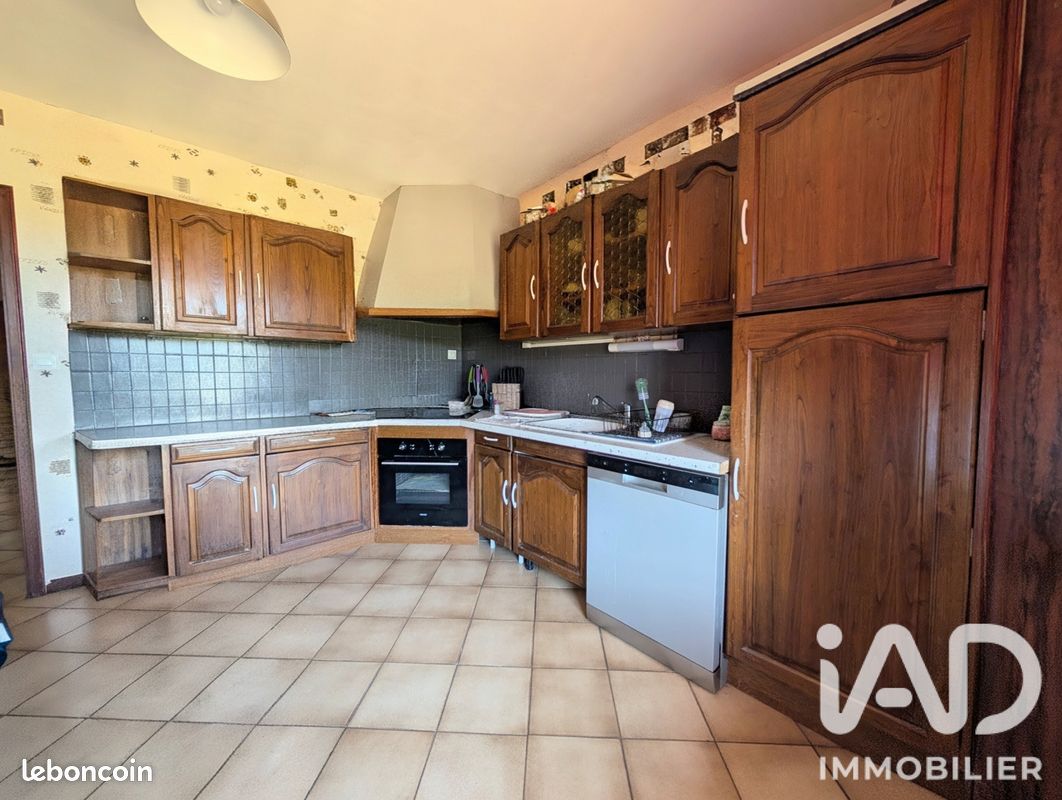 Pavillon 7 pièces 134 m² (image 6)