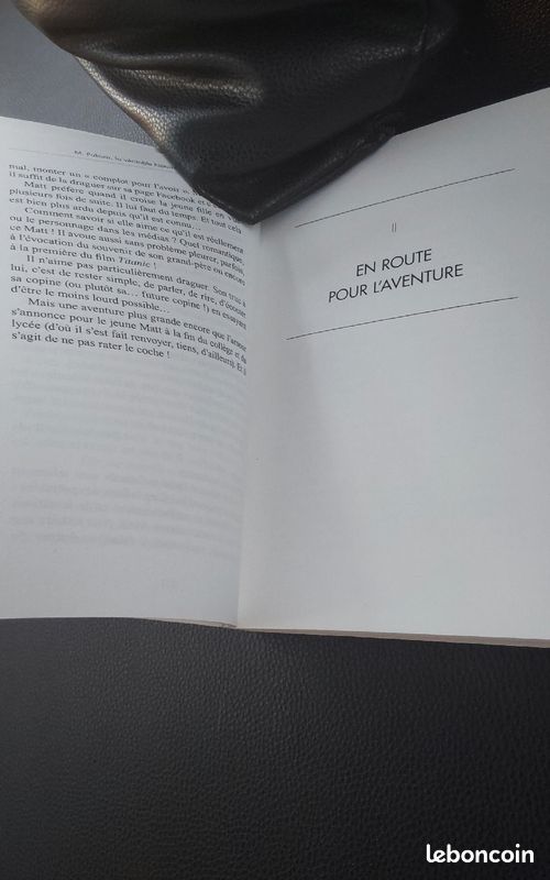 Livre biographie M Pokora (image 5)
